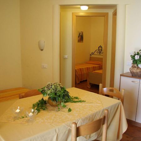 Residence Villaggio Smedile 카포바티카노 외부 사진