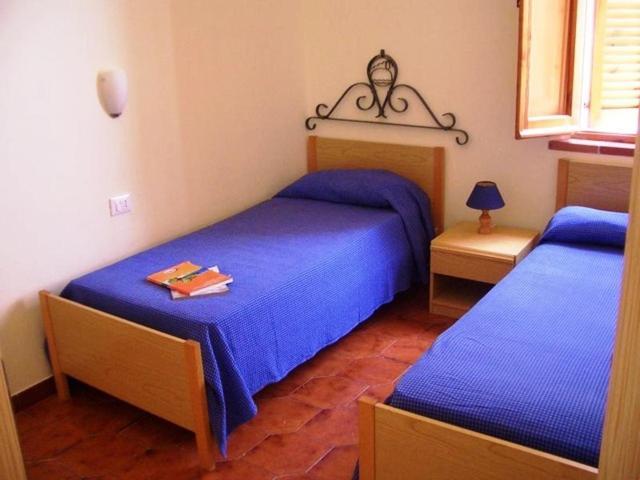 Residence Villaggio Smedile 카포바티카노 객실 사진