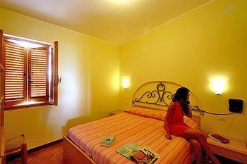 Residence Villaggio Smedile 카포바티카노 외부 사진